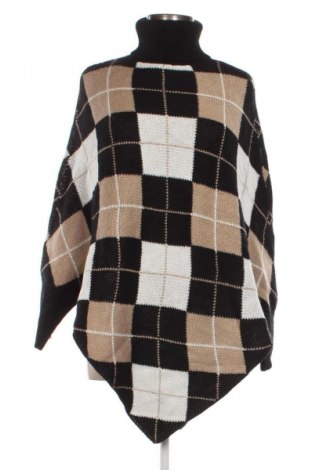 Damski sweter Unbranded, Rozmiar L, Kolor Kolorowy, Cena 64,99 zł