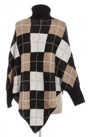 Damski sweter Unbranded, Rozmiar L, Kolor Kolorowy, Cena 64,99 zł