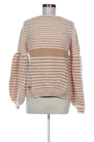 Damski sweter Unbranded, Rozmiar L, Kolor Kolorowy, Cena 52,99 zł