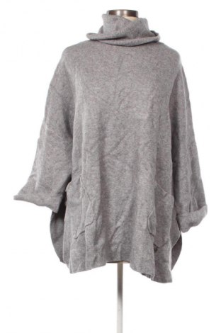 Dámský svetr Unbranded, Velikost XXL, Barva Šedá, Cena  409,00 Kč