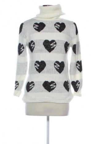 Damenpullover Unbranded, Größe L, Farbe Mehrfarbig, Preis 16,99 €
