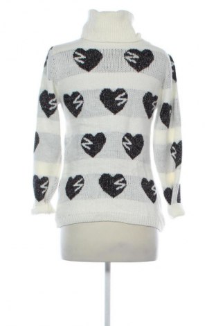 Damenpullover Unbranded, Größe L, Farbe Mehrfarbig, Preis 16,99 €