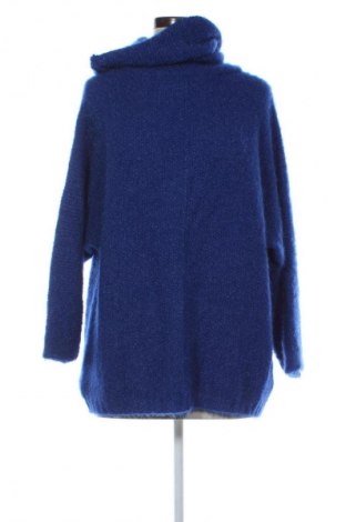 Női pulóver Unbranded, Méret XL, Szín Kék, Ár 7 919 Ft