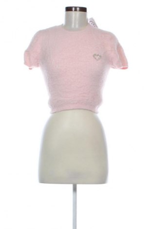 Damenpullover Unbranded, Größe S, Farbe Rosa, Preis € 20,99