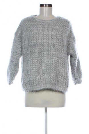 Dámský svetr Unbranded, Velikost XL, Barva Šedá, Cena  329,00 Kč