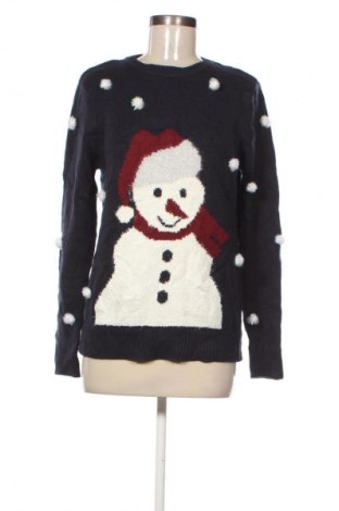 Damenpullover Unbranded, Größe M, Farbe Mehrfarbig, Preis 10,99 €