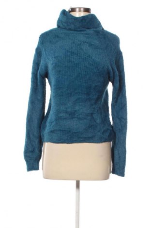 Pulover de femei Unbranded, Mărime L, Culoare Albastru, Preț 75,99 Lei