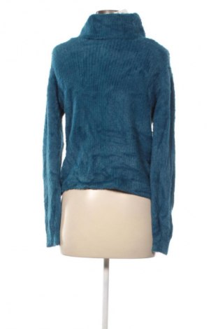 Pulover de femei Unbranded, Mărime L, Culoare Albastru, Preț 75,99 Lei