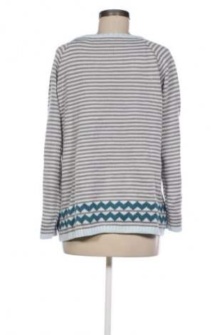 Damski sweter Unbranded, Rozmiar XL, Kolor Kolorowy, Cena 67,41 zł