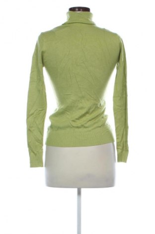 Dámský svetr Unbranded, Velikost S, Barva Zelená, Cena  279,00 Kč