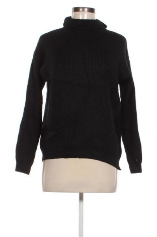 Damski sweter Unbranded, Rozmiar M, Kolor Czarny, Cena 55,99 zł