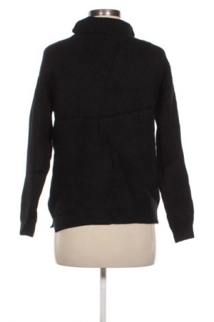 Damski sweter Unbranded, Rozmiar M, Kolor Czarny, Cena 55,99 zł
