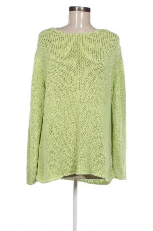 Pulover de femei Unbranded, Mărime XXL, Culoare Verde, Preț 72,93 Lei