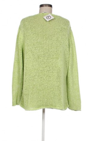 Pulover de femei Unbranded, Mărime XXL, Culoare Verde, Preț 72,93 Lei