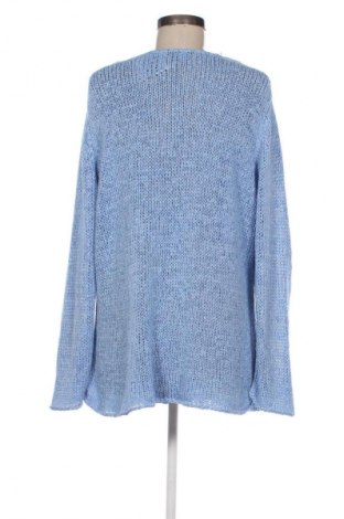 Pulover de femei Unbranded, Mărime XXL, Culoare Albastru, Preț 76,32 Lei