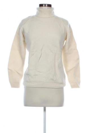 Damski sweter Unbranded, Rozmiar L, Kolor Beżowy, Cena 61,99 zł