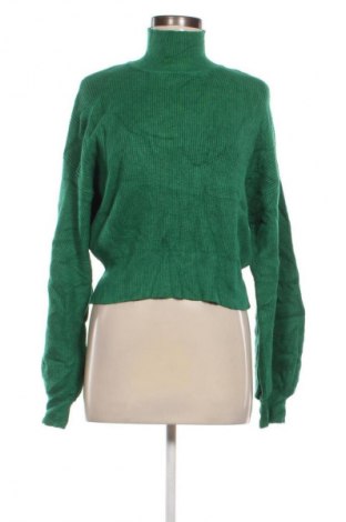 Damenpullover Unbranded, Größe S, Farbe Grün, Preis 16,99 €