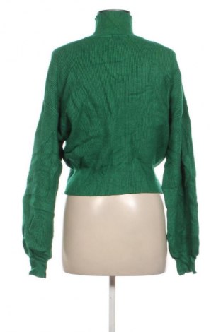 Damenpullover Unbranded, Größe S, Farbe Grün, Preis 16,99 €