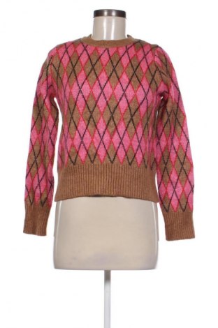 Pulover de femei Unbranded, Mărime M, Culoare Multicolor, Preț 67,99 Lei