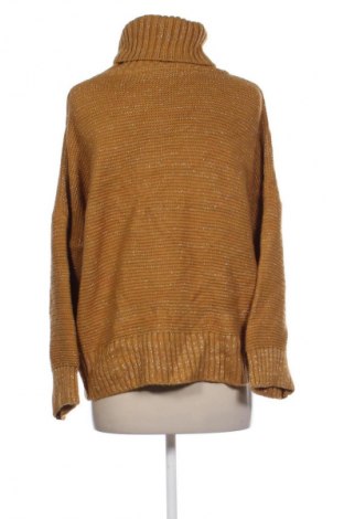 Damski sweter Unbranded, Rozmiar M, Kolor Brązowy, Cena 35,99 zł