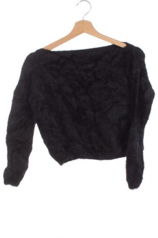 Damski sweter Unbranded, Rozmiar XS, Kolor Czarny, Cena 60,99 zł