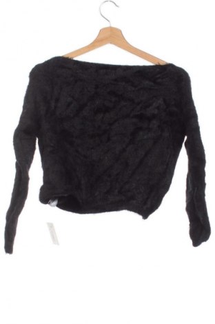 Damski sweter Unbranded, Rozmiar XS, Kolor Czarny, Cena 60,99 zł
