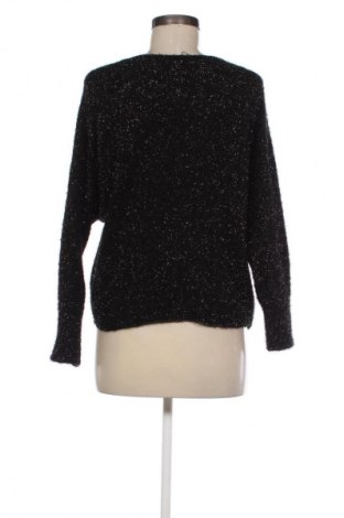 Дамски пуловер Unbranded, Размер L, Цвят Черен, Цена 12,99 лв.