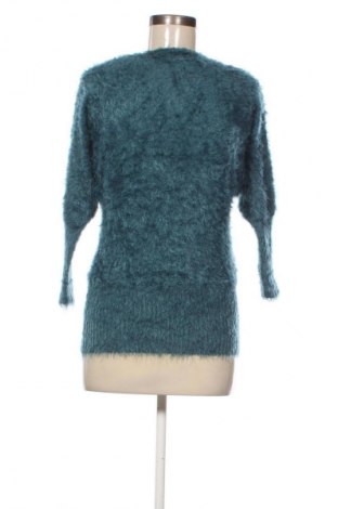 Pulover de femei Unbranded, Mărime S, Culoare Verde, Preț 100,99 Lei