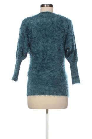 Pulover de femei Unbranded, Mărime S, Culoare Verde, Preț 100,99 Lei