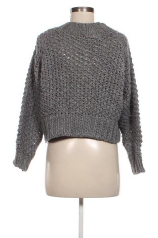 Damski sweter Unbranded, Rozmiar M, Kolor Szary, Cena 69,99 zł