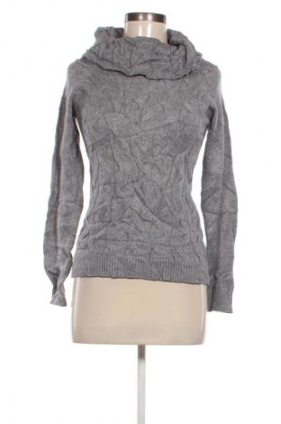 Damski sweter Unbranded, Rozmiar S, Kolor Szary, Cena 60,99 zł