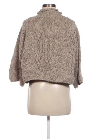 Pulover de femei Unbranded, Mărime M, Culoare Bej, Preț 95,99 Lei