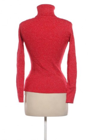 Damski sweter Unbranded, Rozmiar S, Kolor Czerwony, Cena 70,99 zł