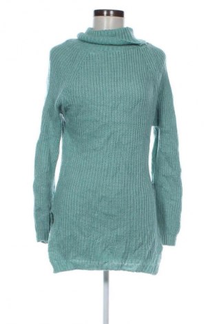 Női pulóver Unbranded, Méret L, Szín Zöld, Ár 4 109 Ft