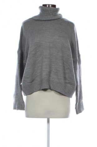 Dámský svetr Unbranded, Velikost M, Barva Šedá, Cena  169,00 Kč
