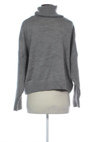 Dámský svetr Unbranded, Velikost M, Barva Šedá, Cena  169,00 Kč