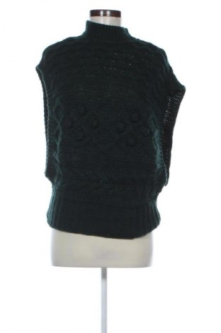 Női pulóver Unbranded, Méret M, Szín Zöld, Ár 8 019 Ft