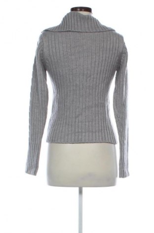 Damski sweter Unbranded, Rozmiar M, Kolor Szary, Cena 27,99 zł
