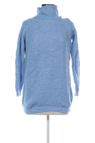 Pulover de femei Unbranded, Mărime L, Culoare Albastru, Preț 76,99 Lei