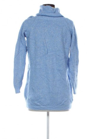 Pulover de femei Unbranded, Mărime L, Culoare Albastru, Preț 76,99 Lei