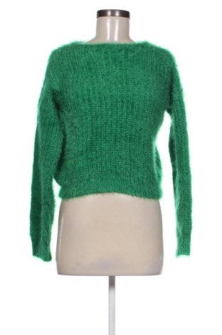 Dámsky pulóver Unbranded, Veľkosť M, Farba Zelená, Cena  8,95 €