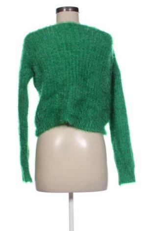 Dámsky pulóver Unbranded, Veľkosť M, Farba Zelená, Cena  8,95 €