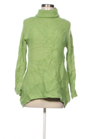 Pulover de femei Unbranded, Mărime L, Culoare Verde, Preț 51,99 Lei