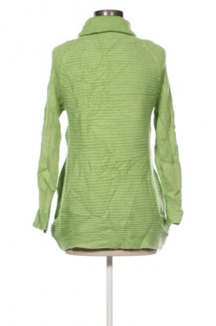 Pulover de femei Unbranded, Mărime L, Culoare Verde, Preț 51,99 Lei