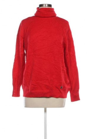 Dámský svetr Unbranded, Velikost M, Barva Červená, Cena  329,00 Kč