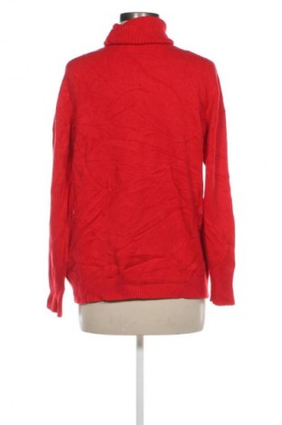 Dámský svetr Unbranded, Velikost M, Barva Červená, Cena  329,00 Kč