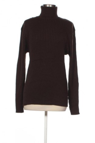 Pulover de femei Unbranded, Mărime L, Culoare Maro, Preț 71,99 Lei