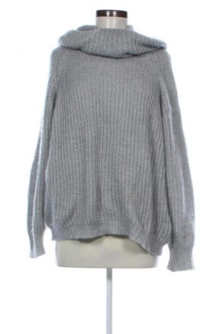 Damenpullover Unbranded, Größe M, Farbe Grau, Preis 14,99 €