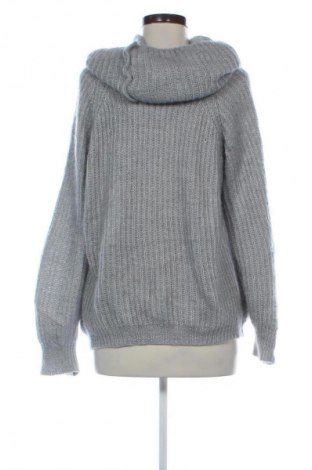 Damenpullover Unbranded, Größe M, Farbe Grau, Preis 14,99 €