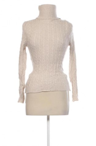 Dámský svetr Unbranded, Velikost XS, Barva Béžová, Cena  249,00 Kč